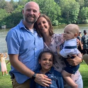 Meet your Posher, Matthew